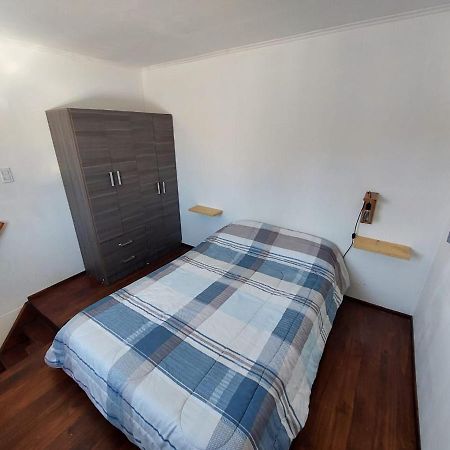 Appartement Esquel Loft Extérieur photo