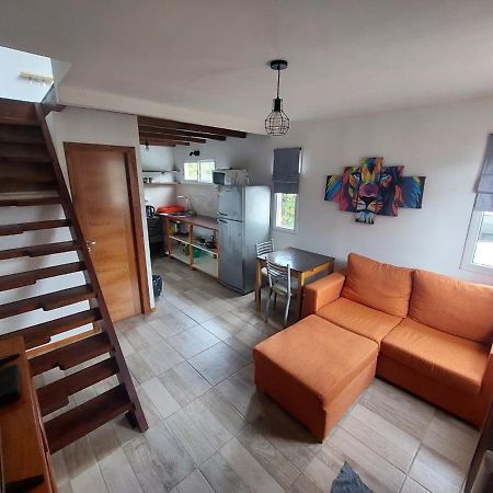 Appartement Esquel Loft Extérieur photo