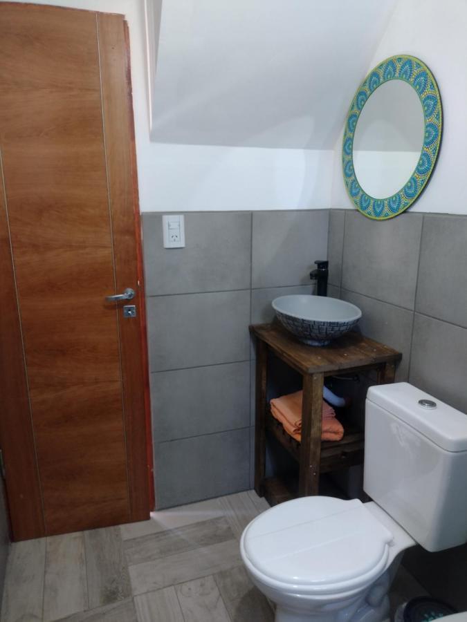 Appartement Esquel Loft Extérieur photo