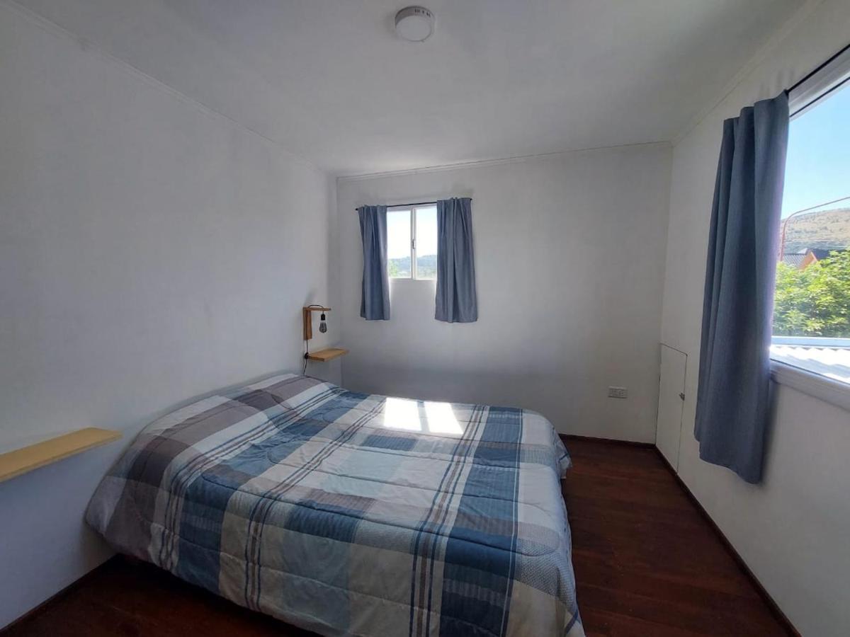 Appartement Esquel Loft Extérieur photo