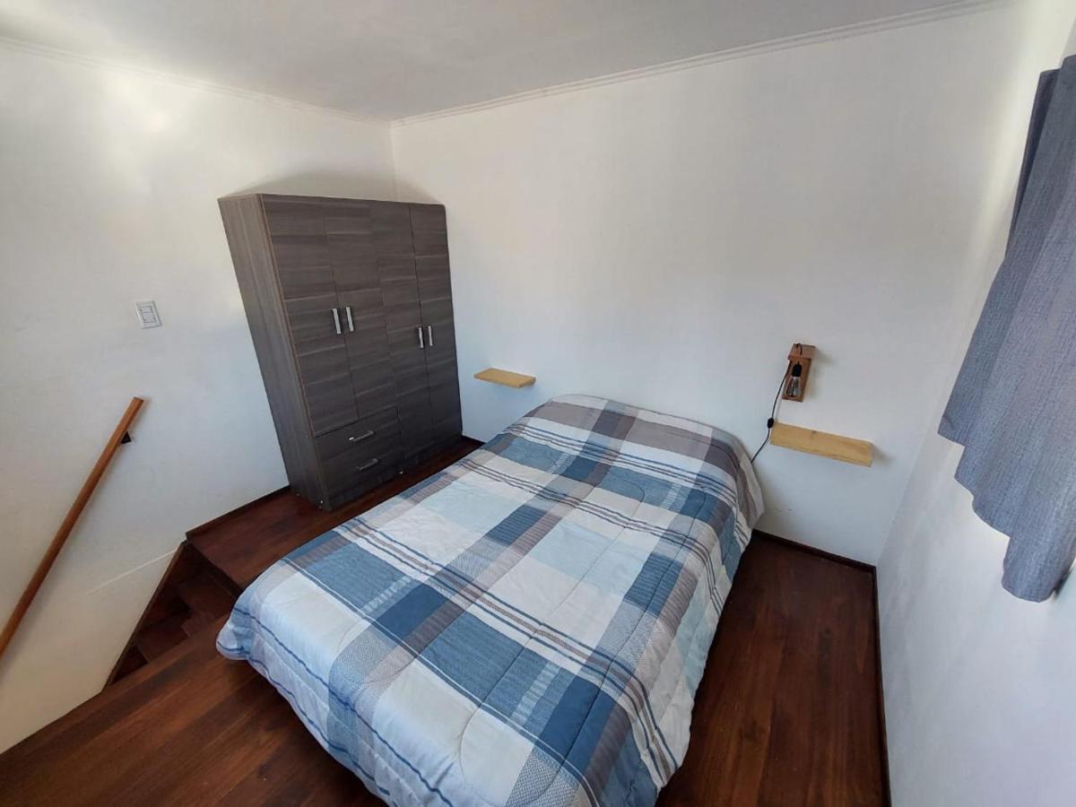 Appartement Esquel Loft Extérieur photo