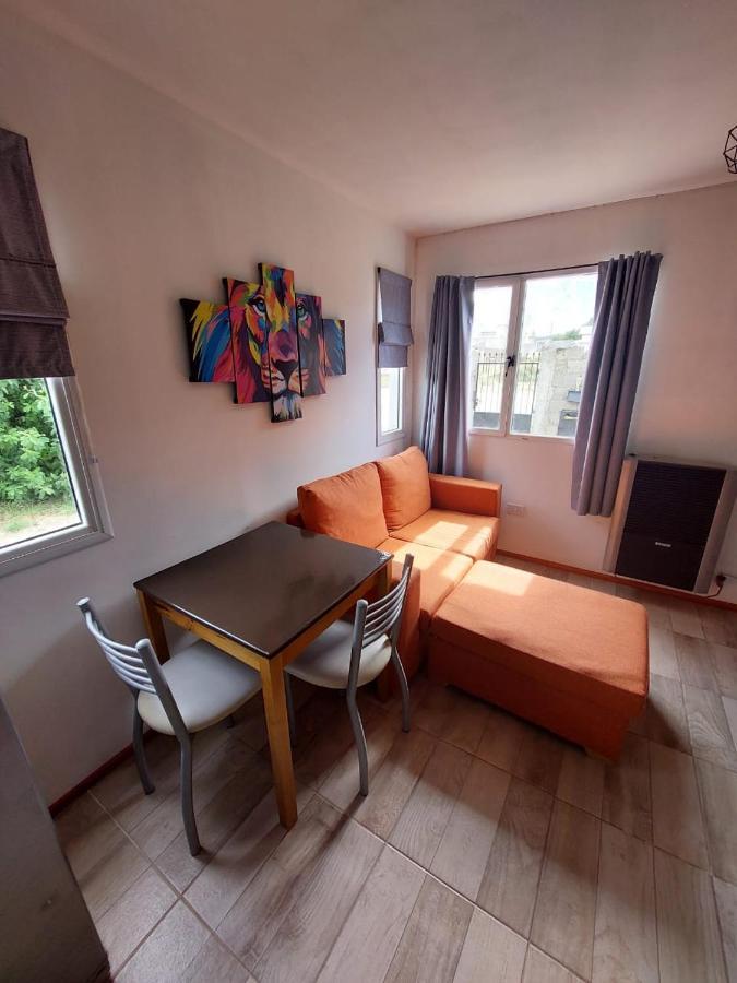 Appartement Esquel Loft Extérieur photo