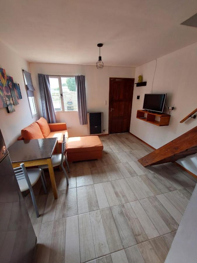 Appartement Esquel Loft Extérieur photo