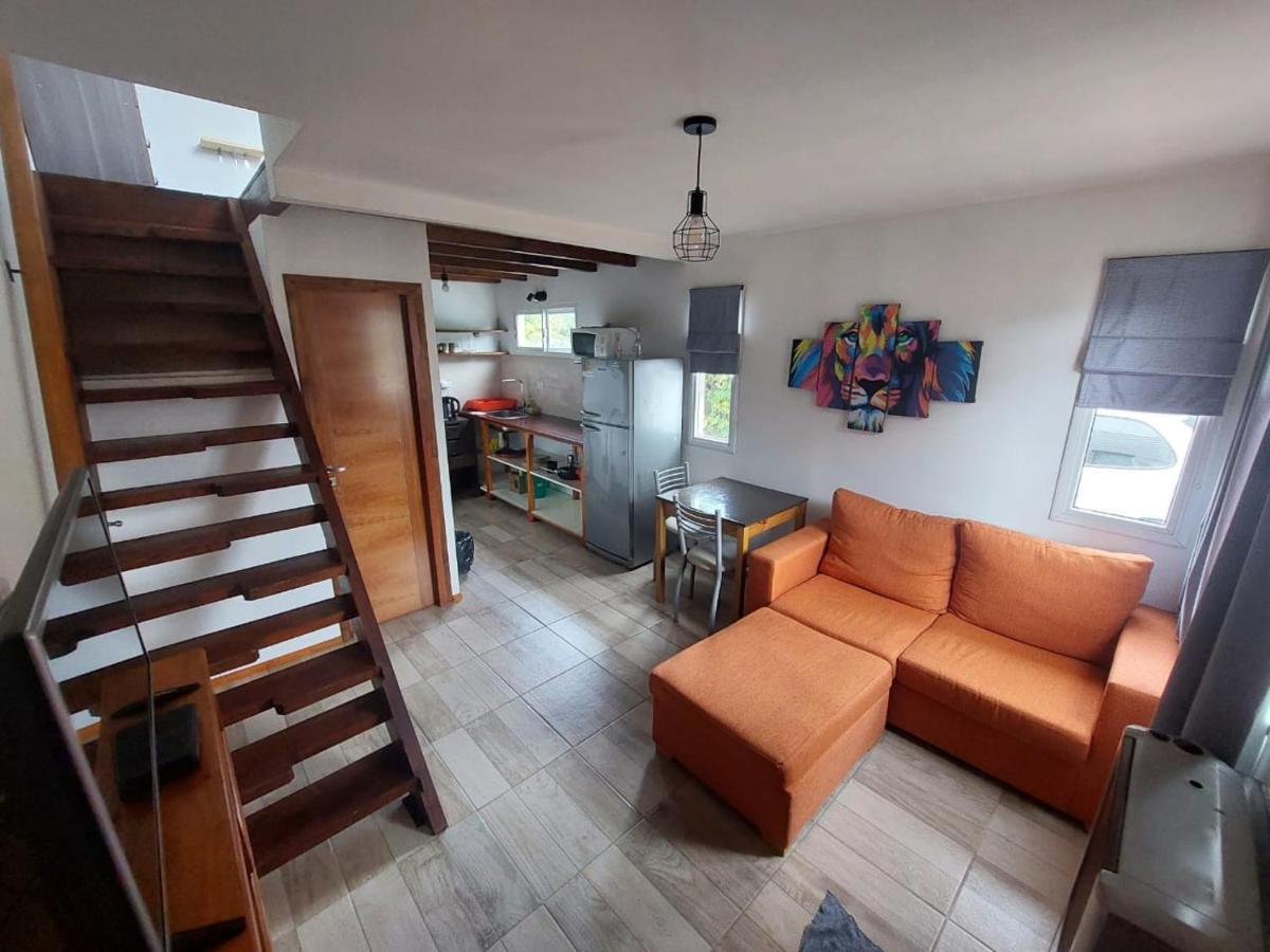 Appartement Esquel Loft Extérieur photo