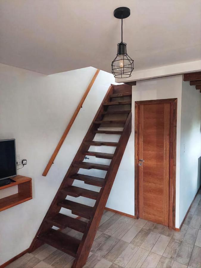 Appartement Esquel Loft Extérieur photo