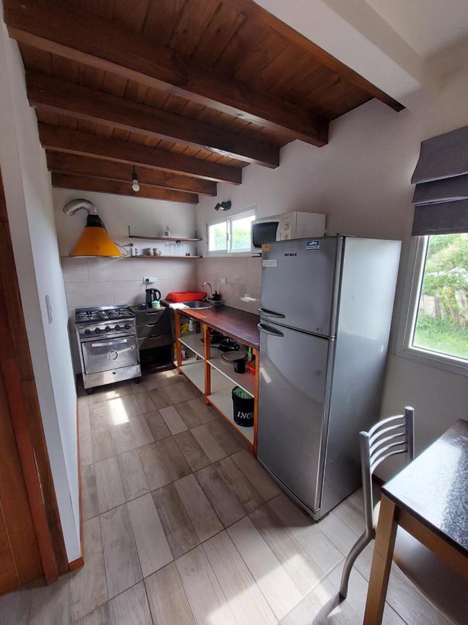 Appartement Esquel Loft Extérieur photo