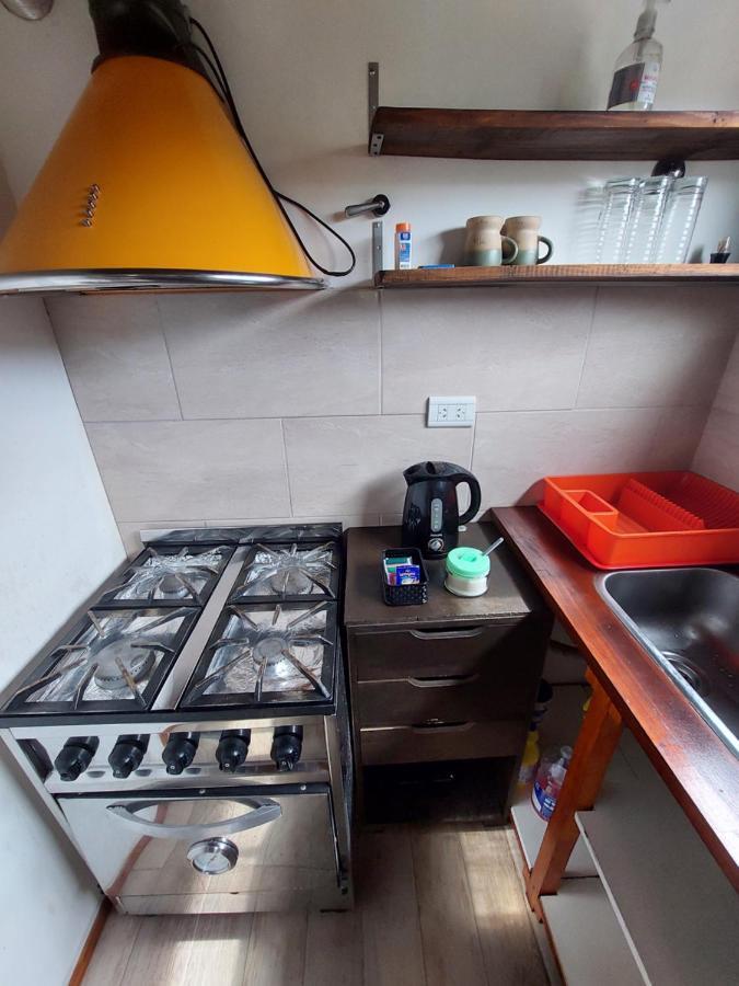 Appartement Esquel Loft Extérieur photo